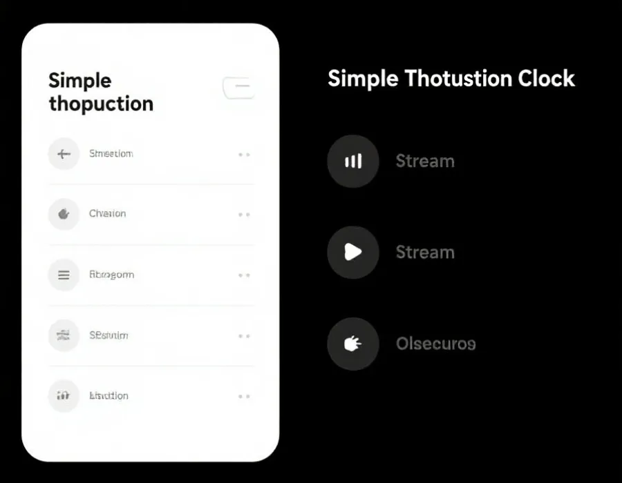播放问题排查示意